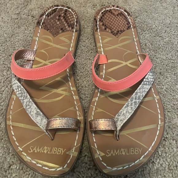 Sam & Libby Slides - Picture 4 of 5